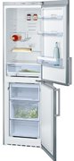 Двухкамерный холодильник Бош KGN39VC14 фото 2 Двухкамерный холодильник Bosch KGN39VC14 фото 2