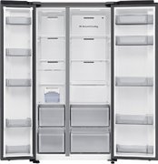 Холодильник Samsung RS70F65QETEO фото 4