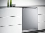 Встраиваемая посудомоечная машина Gaggenau DF 260-162 фото 3