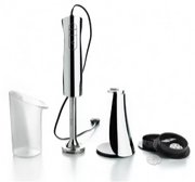 Блендер Bugatti EVA Chrome фото 3