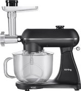 Кухонная машина Кертинг KKM 0107 MB N фото 3 Кухонная машина Korting KKM 0107 MB N фото 3