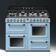 Варочный центр Smeg TR4110AZ фото 2