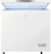 Морозильный ларь Электролюкс LCB3LF20W0 фото Морозильный ларь Electrolux LCB3LF20W0 фото