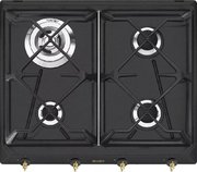 Варочная панель Smeg SR864AGH9 Варочная панель Smeg SR864AGH9
