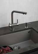 Дозатор Omoikiri OM-02 AB022 фото 2