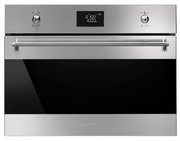 Микроволновая печь Smeg SF4309MX Микроволновая печь Smeg SF4309MX