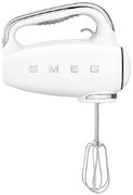 Ручной миксер Смег HMF01WHEU фото 3 Ручной миксер Smeg HMF01WHEU фото 3