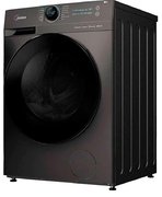 Стиральная машина с функцией сушки Midea MF200D80WBS/S-RU фото 2
