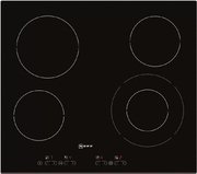 Независимая варочная панель Neff T12D20X1 Независимая варочная панель Neff T12D20X1