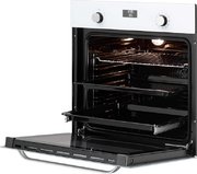 Духовой шкаф Haier HOX-P11HGW фото 4