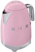 Чайник Смег KLF02PKEU фото 3 Чайник Smeg KLF02PKEU фото 3