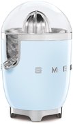 Соковыжималка Смег CJF11PBEU фото 3 Соковыжималка Smeg CJF11PBEU фото 3
