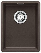 Мойка Blanco Subline 320-F кофе фото