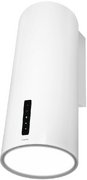 Вытяжка Maunfeld Vega 39 Wall Sensor LED White фото 2