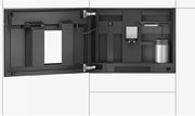 Кофемашина Bosch CTL636ES1 фото 3