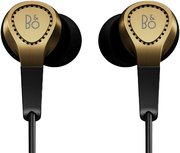 Наушники Бэнг Олуфсен BeoPlay H3 Champagne фото 2 Наушники Bang & Olufsen BeoPlay H3 Champagne фото 2