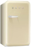 Холодильник Смег FAB10RP фото Холодильник Smeg FAB10RP фото