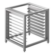 Подставка под печь Smeg TVL140 Подставка под печь Smeg TVL140