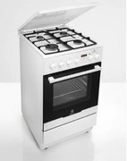 Комбинированная плита Electrolux EKK954904W фото 4