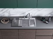 Мойка Омойкири Akisame 60-2 IN-L фото 2 Мойка Omoikiri Akisame 60-2 IN-L фото 2