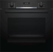 Встраиваемый духовой шкаф BOSCH HBG537EB0R