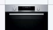 Встраиваемый духовой шкаф BOSCH HBG538ES6R фото 2