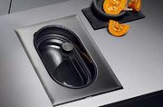 Пароварка Gaggenau VK 411-110 фото 3