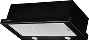 Встраиваемая вытяжка Kuppersberg SLIMLUX 60 B фото 4