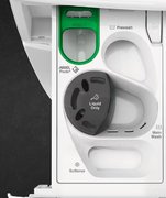 Стиральная машина AEG LFR83866OE фото 4