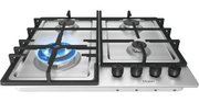 Газовая варочная панель Haier HHQ-M64CTQX фото 3