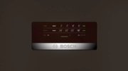 Холодильник с нижней морозильной камерой BOSCH KGN39XD20R фото 4 Холодильник с нижней морозильной камерой BOSCH KGN39XD20R фото 4