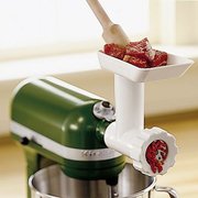 Диск-терка Китчен Эйд FVSFGA фото 4 Диск-терка KitchenAid FVSFGA фото 4