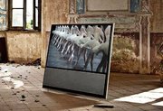 Телевизор Бэнг Олуфсен BeoVision 11-55 - 3D Black фото 4 Телевизор Bang & Olufsen BeoVision 11-55 - 3D Black фото 4