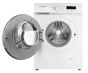 Стиральная машина Maunfeld MFWM106WH05 фото 3