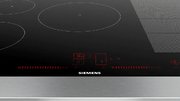 Индукционная варочная панель Siemens EX801LVC1E фото 4