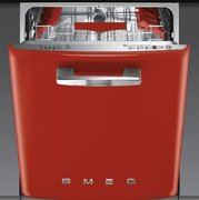 Посудомоечная машина Smeg ST2FABR фото 2