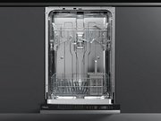 Встраиваемая посудомоечная машина Teka DFI 44700 NEW фото 4