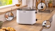 Тостер Bosch TAT2M121 фото 3