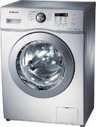 Стиральная машина Samsung WF 602W0BCSD фото 3
