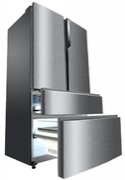 Холодильник Хайер HB25FSSAAARU фото 3 Холодильник Haier HB25FSSAAARU фото 3