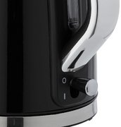 Чайник Крона Stahl Black КА-00007487 фото 4 Чайник KRONA Stahl Black КА-00007487 фото 4