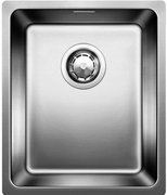 Мойка Бланко Andano 340-IF нержавеющая сталь фото 2 Мойка Blanco Andano 340-IF нержавеющая сталь фото 2