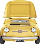 Холодильник Смег 500G фото 2 Холодильник Smeg 500G фото 2