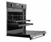 Встраиваемый духовой шкаф BOSCH HBG237YS0R фото 3