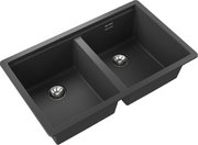 Мойка Тека Radea R10 2B 750 M-TG Dark grey фото 3 Мойка Teka Radea R10 2B 750 M-TG Dark grey фото 3