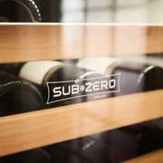 Встраиваемый винный шкаф SUB-ZERO ICBCL3050W/S/T/L фото 2