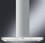Вытяжка Smeg KSE912BX3 фото 2
