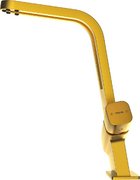 Смеситель Тека ICO 915 BRASS фото 2 Смеситель Teka ICO 915 BRASS фото 2