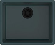 Мойка Омойкири YAMAKAWA 55 INTEGRA-DO фото Мойка Omoikiri YAMAKAWA 55 INTEGRA-DO фото