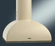 Вытяжка Smeg KS59POE фото 2